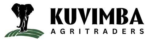 Kuvimba Logo